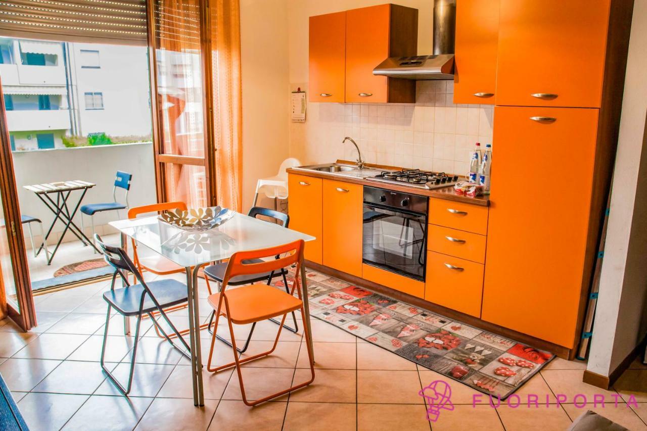Casa Vacanze Da Nico Parme Extérieur photo