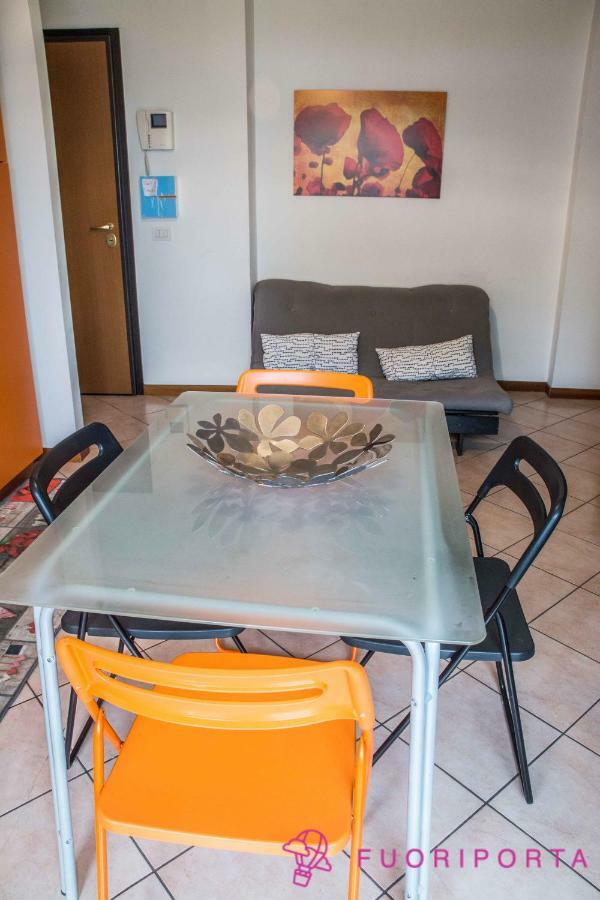Casa Vacanze Da Nico Parme Extérieur photo