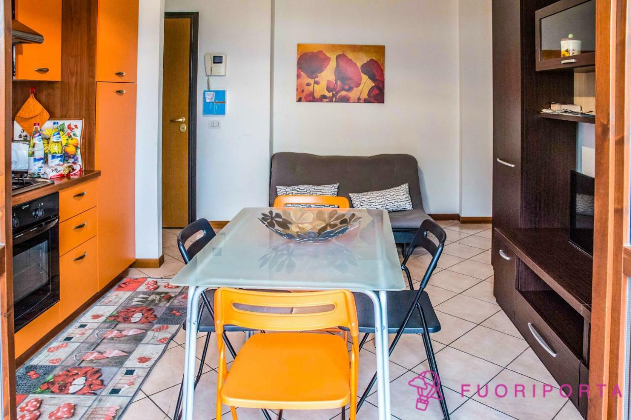 Casa Vacanze Da Nico Parme Extérieur photo